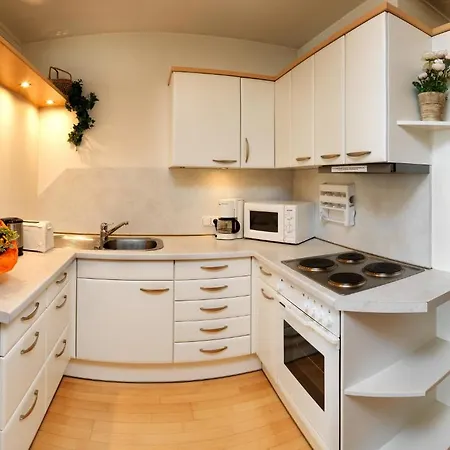 Ferienwohnung Domizil Zillertal Mayrhofen Zimmer foto