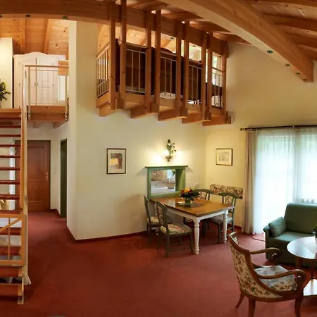 Ferienwohnung Domizil Zillertal Mayrhofen Zimmer foto