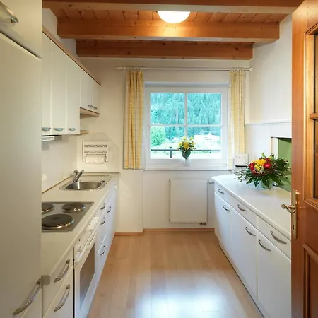 Ferienwohnung Domizil Zillertal Mayrhofen Zimmer foto