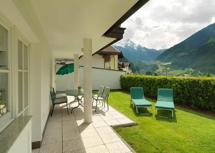 Domizil Zillertal