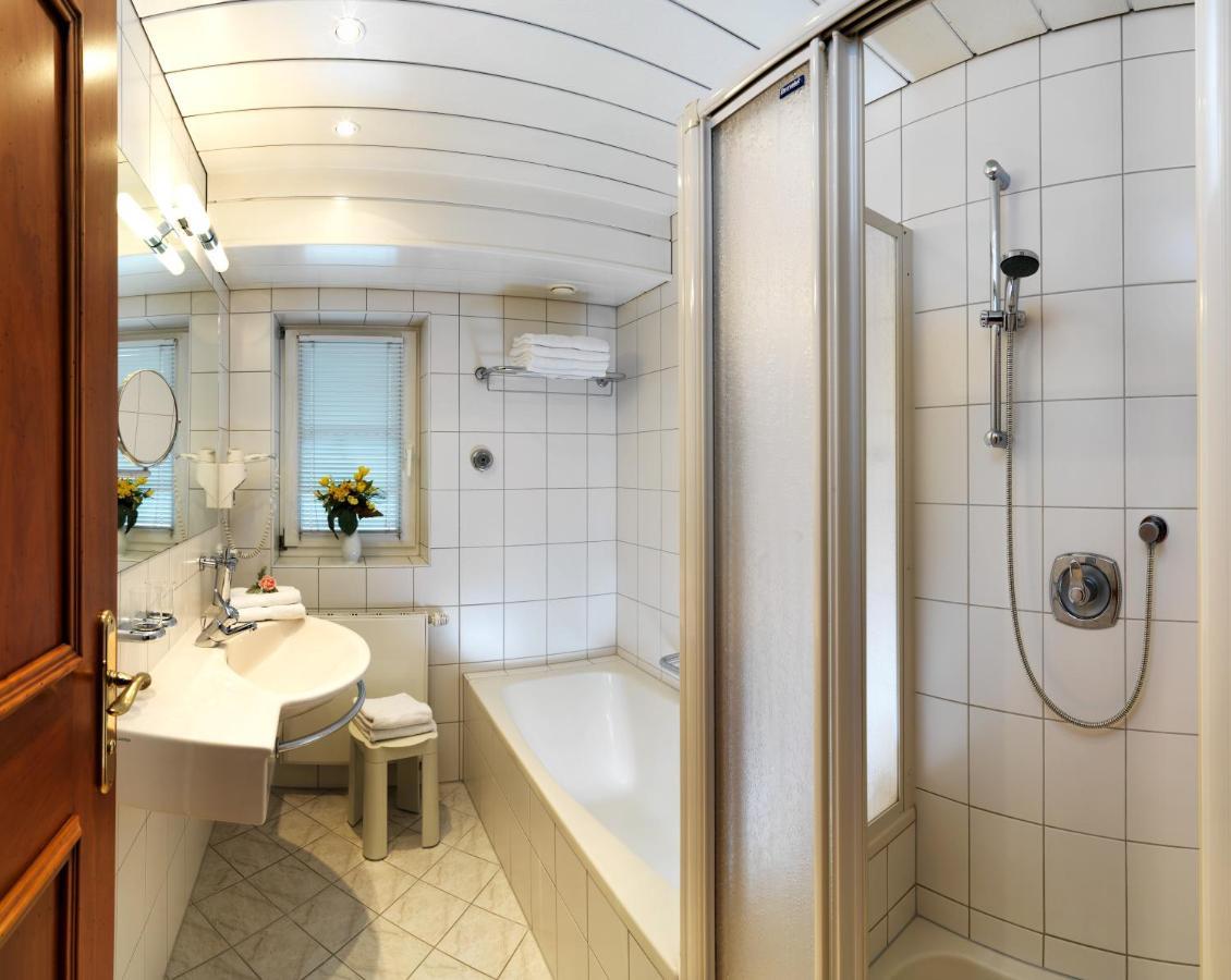 Apartament Domizil Zillertal *