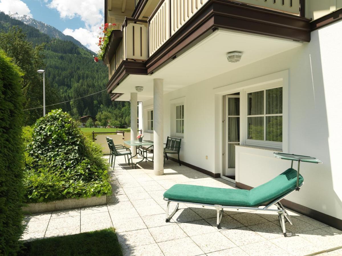 Domizil Zillertal * Mayrhofen