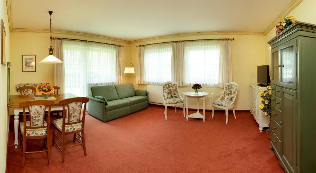 Domizil Zillertal Apartment
