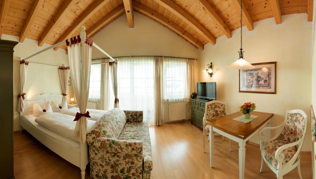 Apartment Domizil Zillertal Mayrhofen