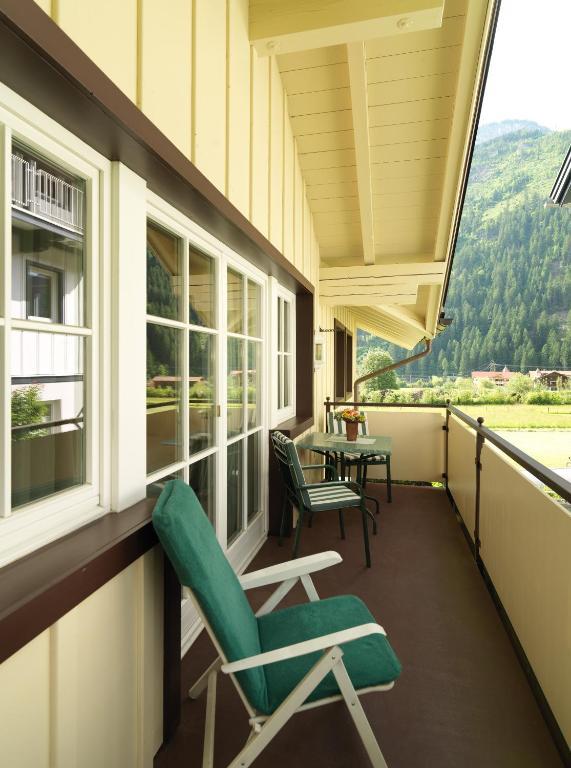 Domizil Zillertal Apartment