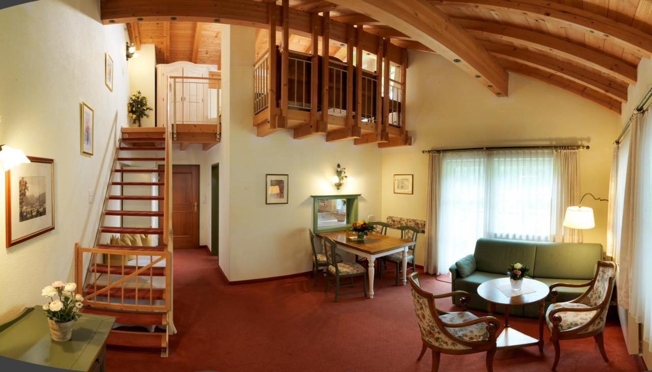 Apartment Domizil Zillertal *